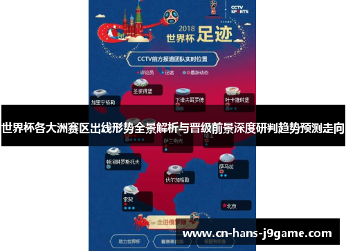 世界杯各大洲赛区出线形势全景解析与晋级前景深度研判趋势预测走向 世界杯各大洲赛区出线形势全景解析与晋级前景深度研判趋势预测走向